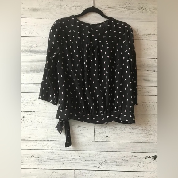 Reitmans Blouse ✨ - Picture 4 of 4